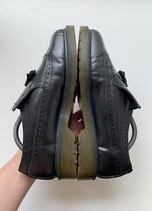 Туфлі лофери dr.martens 5
