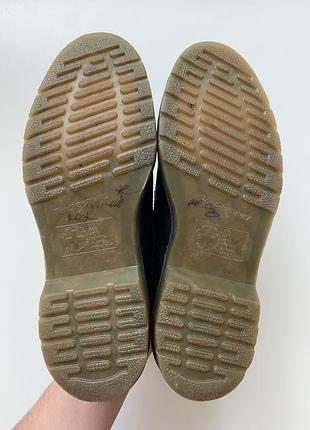 Туфлі лофери dr.martens 6