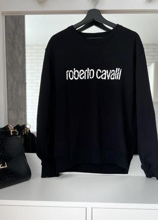 Кофта roberto cavalli