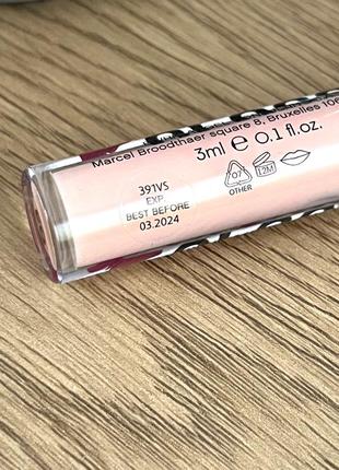 Оригінал блиск для губ vivienne sabo lip gloss gloss a levres gloss feerique 03 оригинал блиск для губ3 фото