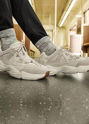 Кроссовки skechers stamina airy для города