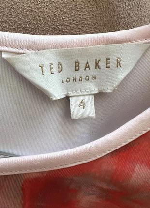 Платье ted baker оригинал3 фото