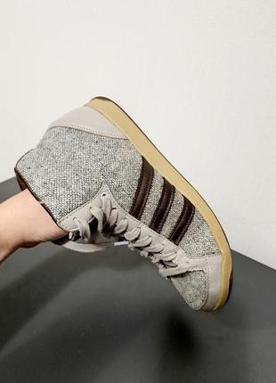 Кеды adidas4 фото