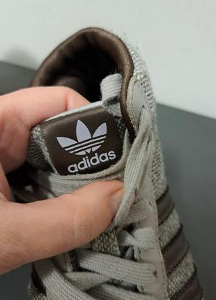 Кеды adidas9 фото