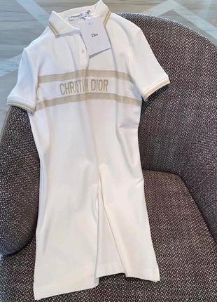 Плаття люкс у стилі dior👑