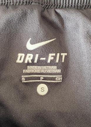 Спортивные шорты nike4 фото