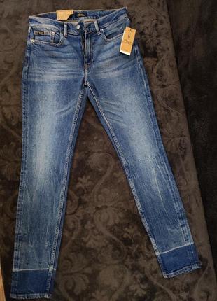 Жіночі джинси polo ralph lauren