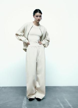 Спортивный костюм ф.zara1 фото