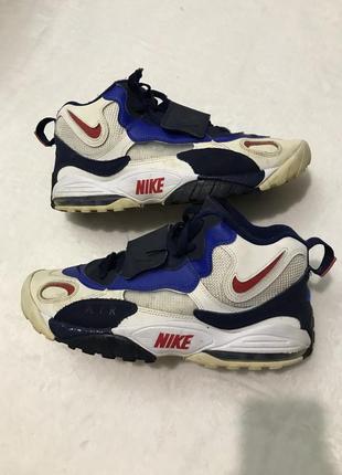 Кроссовки nike air