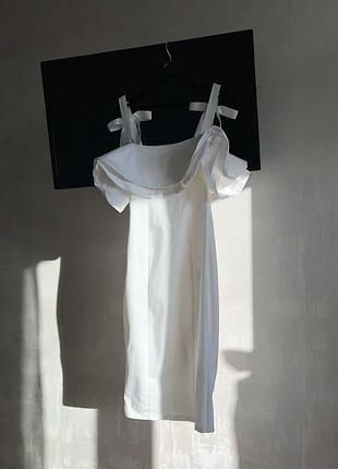 Платье  dg вечернее свадебное нарядное