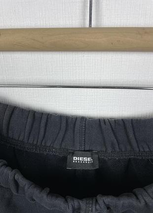 Штрты diesel 5