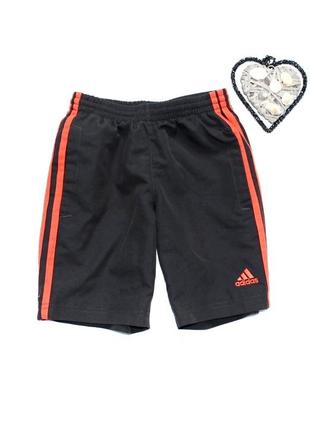 Шорты adidas (оригинал) 4-5 лет