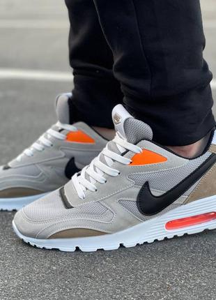 Кроссовки nike airmax