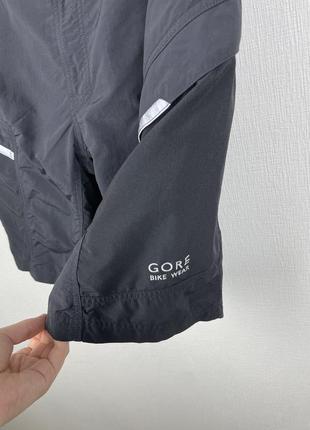 Шорты 2в1 gore bike wear3 фото