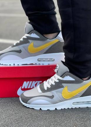 Nike airmax мужские