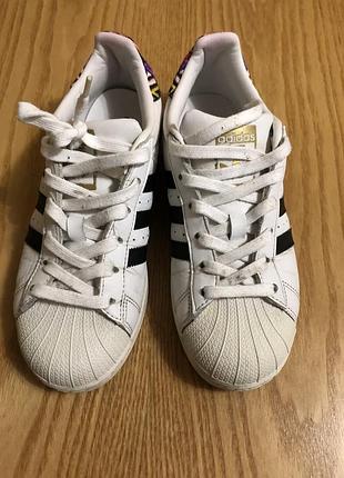 Кросівки adidas
