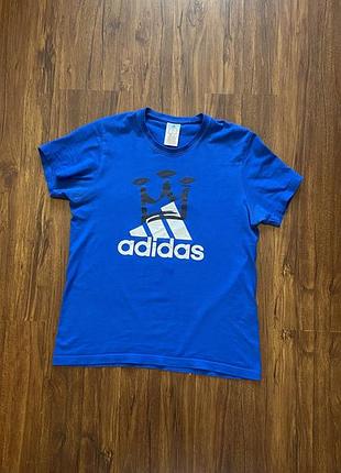 Футболка adidas