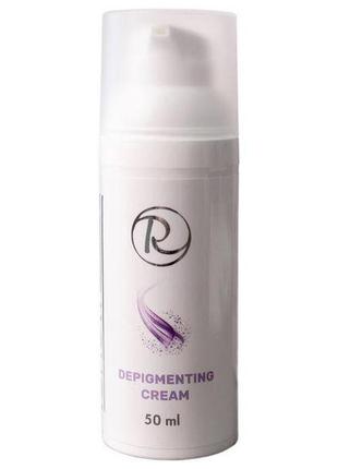 Renew крем отбеливающий depigmenting cream 50 мл