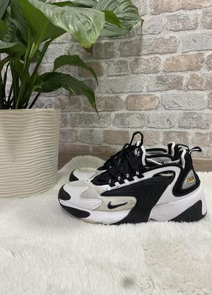 Кроссовки nike zoom