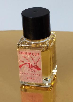 Parfum olie loriental  флакон 7 мл