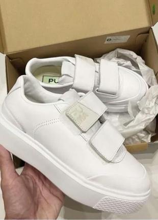 puma oslo maja infuse women's trainers