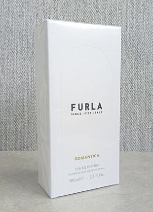 Furla romantica 100 мл для женщин (оригинал)