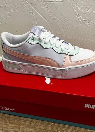 Женские кроссовки puma. оригинал!