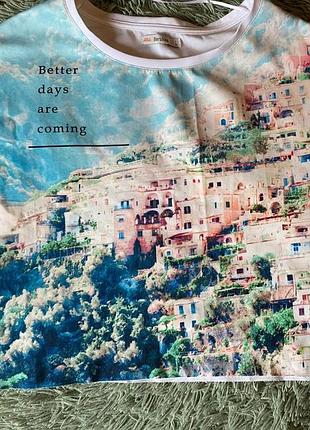 Коротка футболка