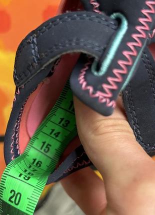 Nike сандали 25-26 размер детские оригинал2 фото