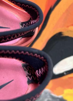 Nike сандали 25-26 размер детские оригинал4 фото