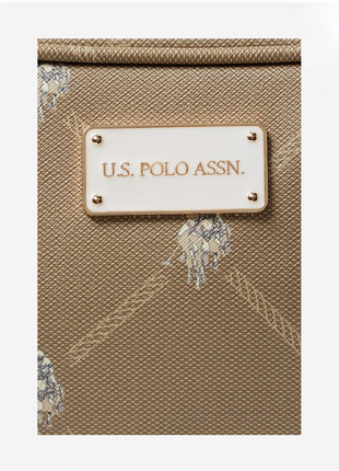 Кросбоди u.s.polo assn. оригинал2 фото