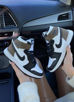 #757
👟 jordan dark mocha (logo nike)7 фото