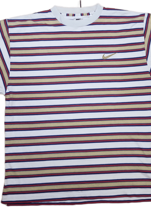 Винтажная футболка nike