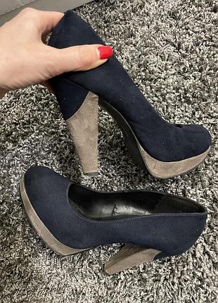 Туфлі 3