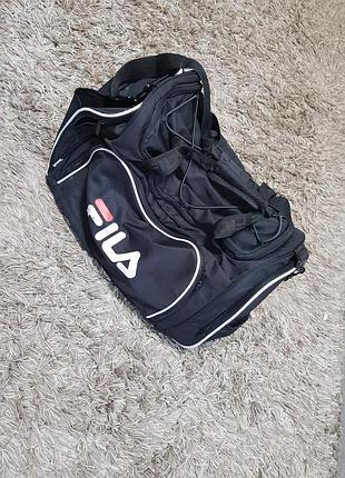 Сумка на плече fila