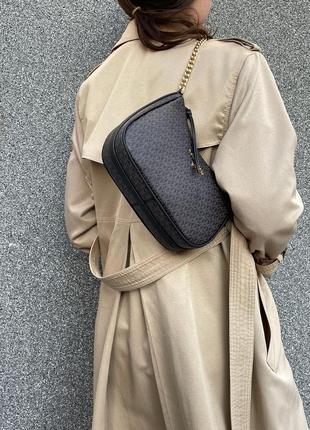 Женская сумка с регулируемым ремешком michael kors 🆕 сумка через плечо6 фото