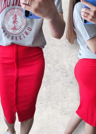 Мідіспідниця 2