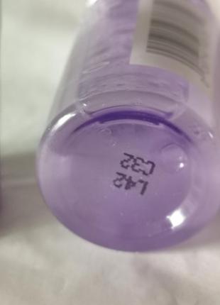 Мыло жидкое для сухой и комбинированной кожи clinique , 30 мл и средство для снятия...