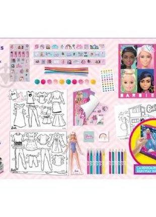 Установка для tm barbie tm2 фото