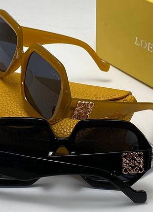 Брендові окуляри в стилі loewe💖🔥
