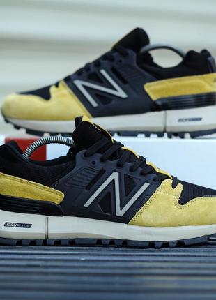 Мужские кроссовки new balance