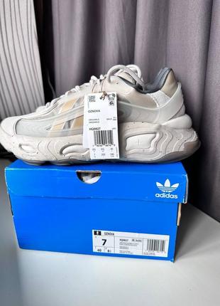 Новые оригинальные кроссовки adidas oznova унисекс
