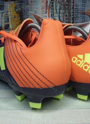 Бутсы бампы adidas6 фото