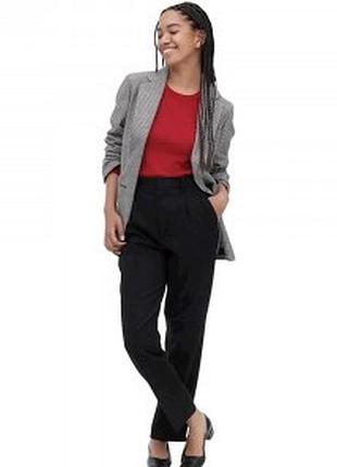 Термобрюки uniqlo с