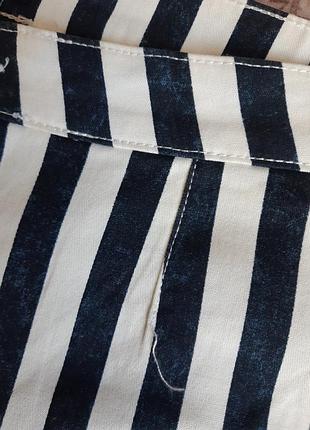 Брюки легкие 4