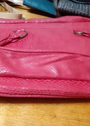 Сумка дл.42 ш10 в28 7