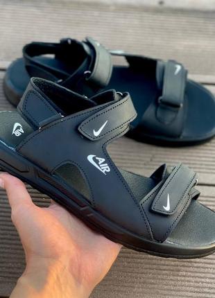 Сандалі чоловічі4 фото
