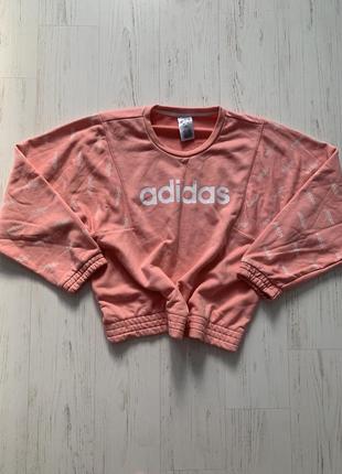 Свитшот adidas