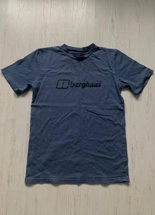 Футболка berghaus