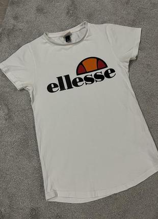 Футболка ellesse